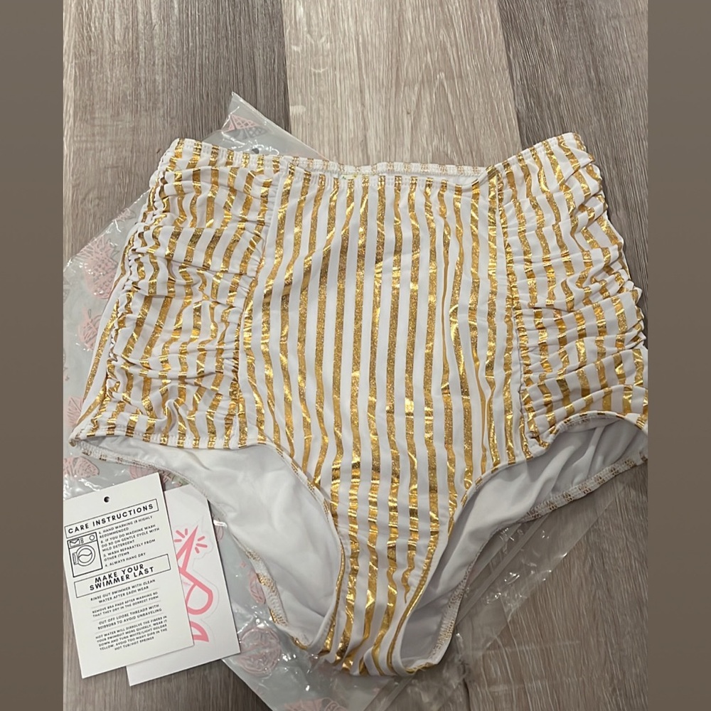 Kortni Jeane Sz S bottoms